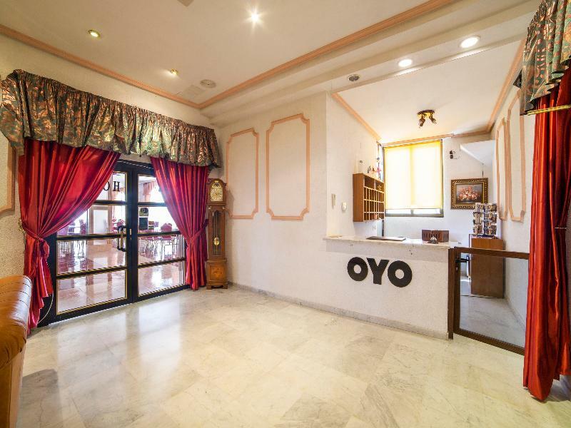 Hostal Rural El Cano By Vivere Stays Alpedrete Ngoại thất bức ảnh