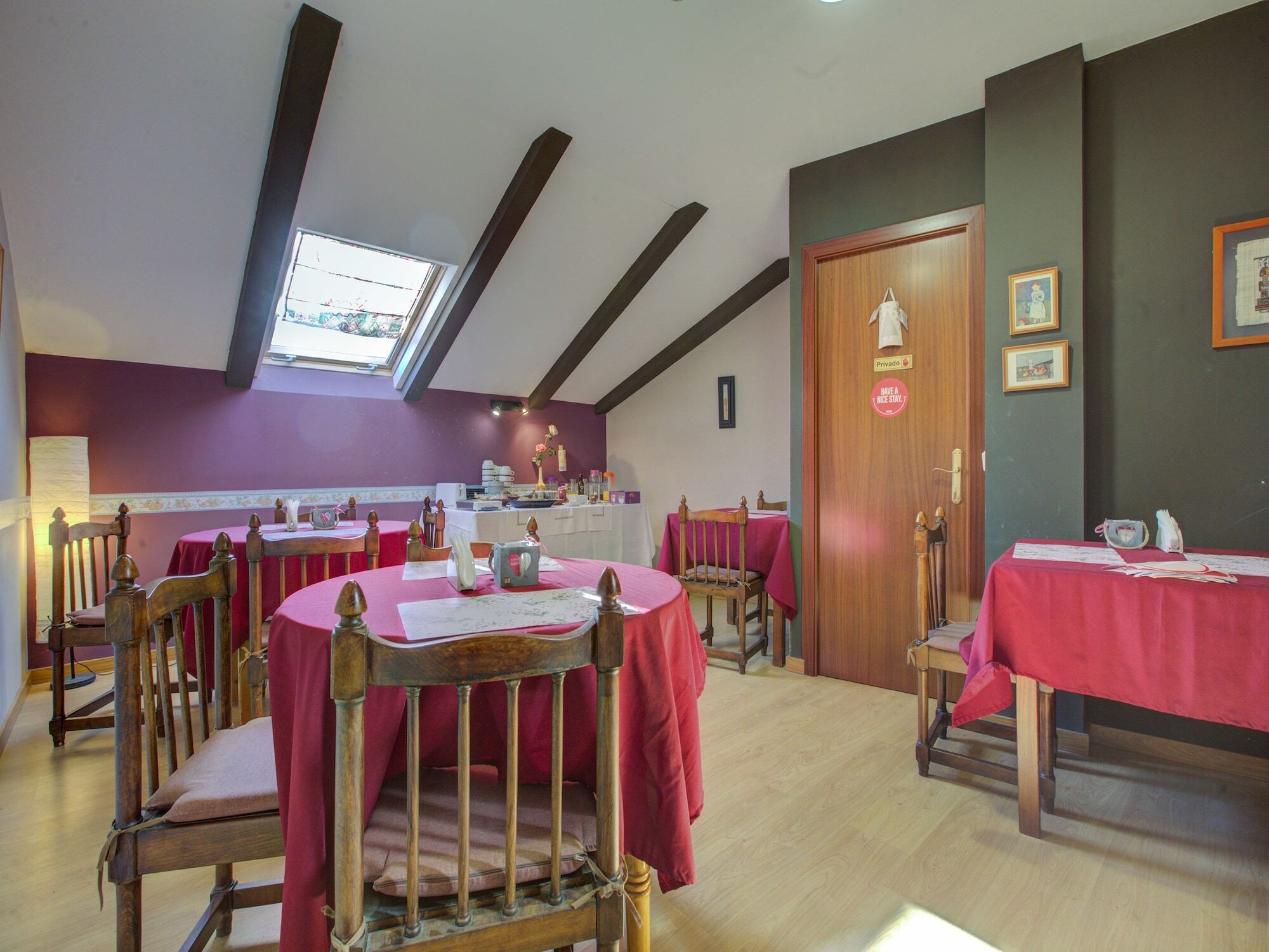 Hostal Rural El Cano By Vivere Stays Alpedrete Ngoại thất bức ảnh